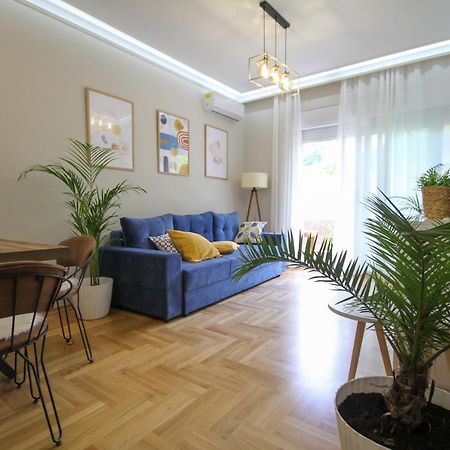 Laki Apartment Tivat Luaran gambar