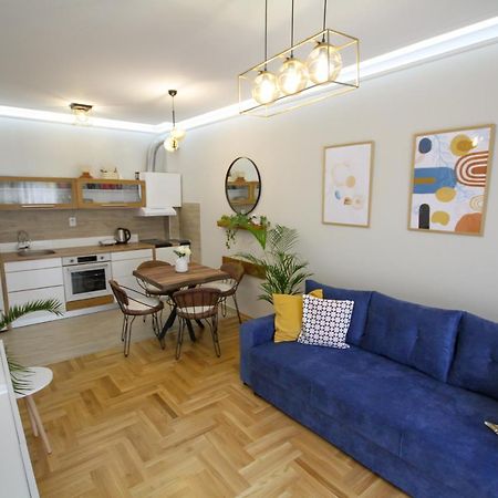 Laki Apartment Tivat Luaran gambar