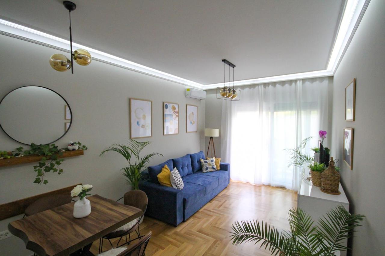 Laki Apartment Tivat Luaran gambar