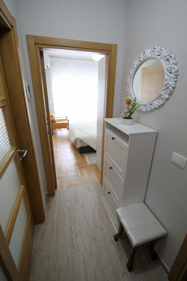 Laki Apartment Tivat Luaran gambar