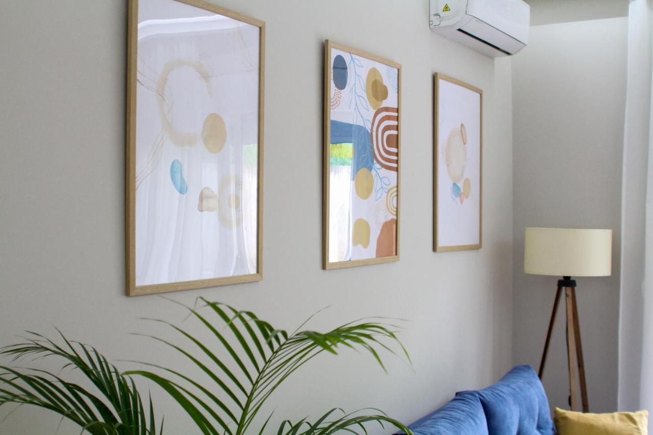 Laki Apartment Tivat Luaran gambar