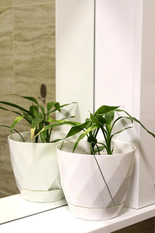 Laki Apartment Tivat Luaran gambar
