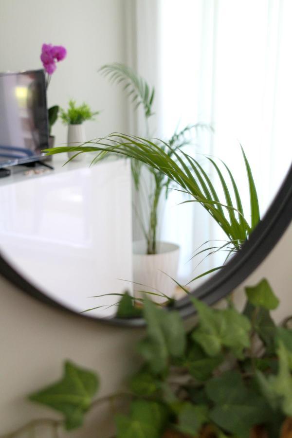 Laki Apartment Tivat Luaran gambar