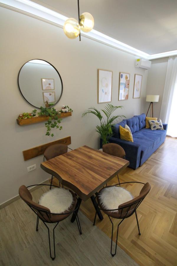 Laki Apartment Tivat Luaran gambar