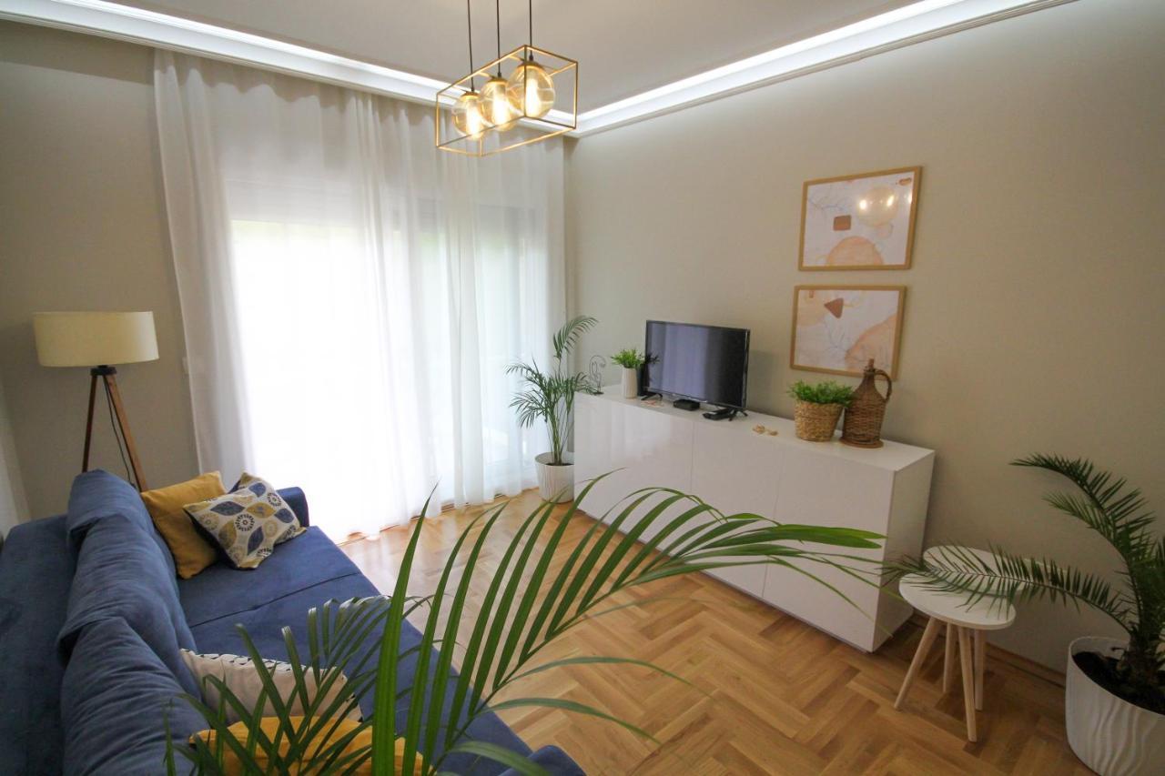 Laki Apartment Tivat Luaran gambar
