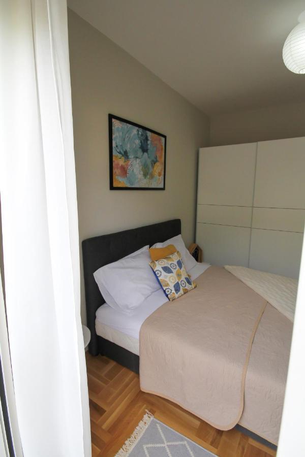 Laki Apartment Tivat Luaran gambar