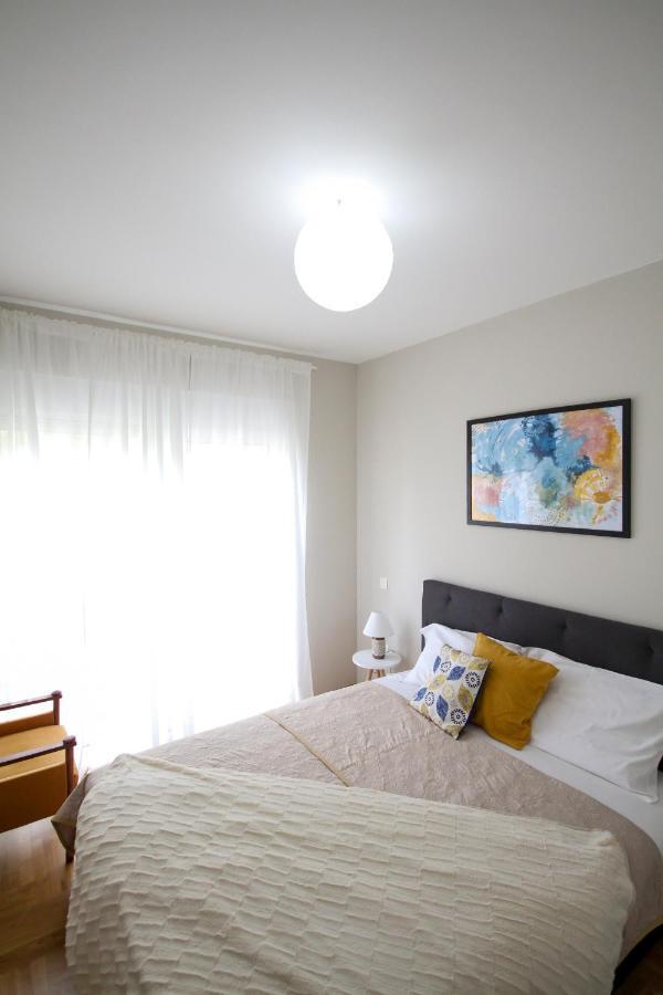 Laki Apartment Tivat Luaran gambar