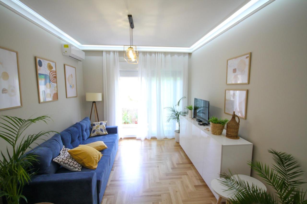 Laki Apartment Tivat Luaran gambar