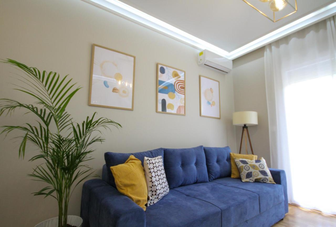 Laki Apartment Tivat Luaran gambar