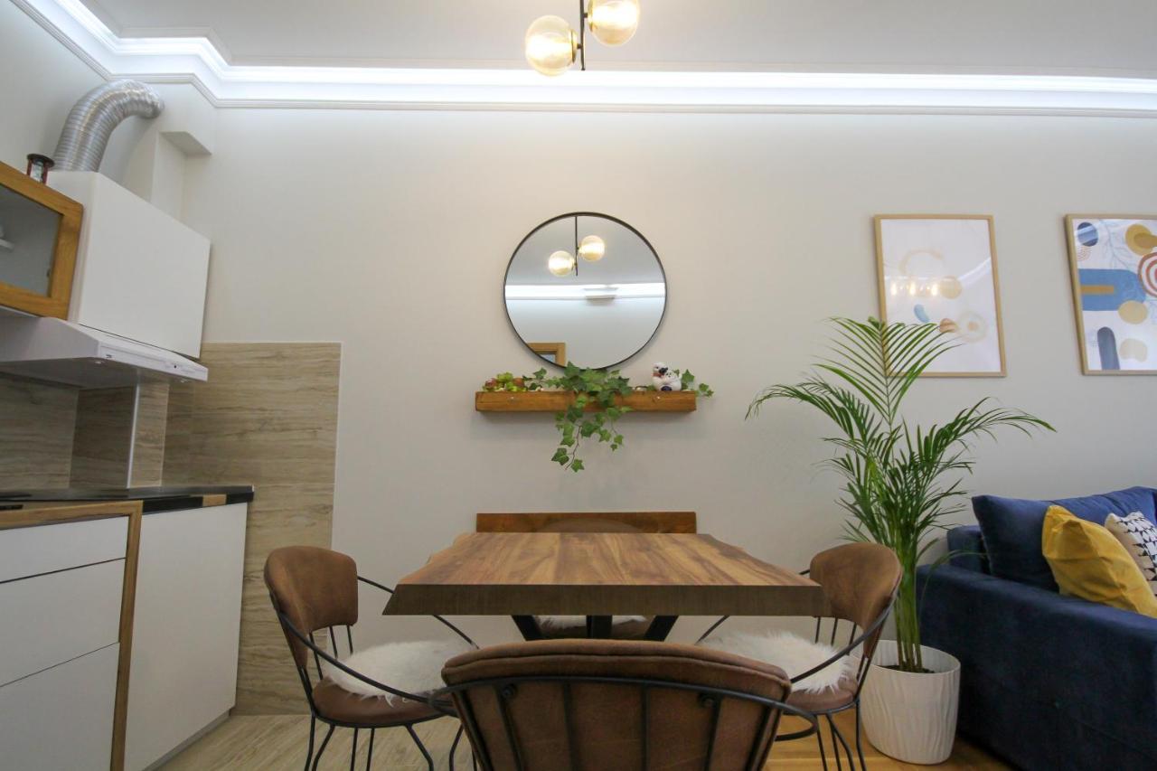 Laki Apartment Tivat Luaran gambar