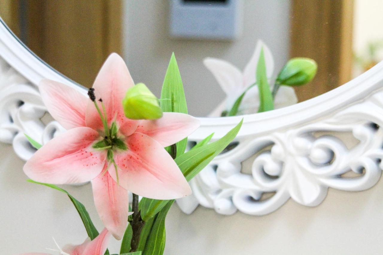 Laki Apartment Tivat Luaran gambar