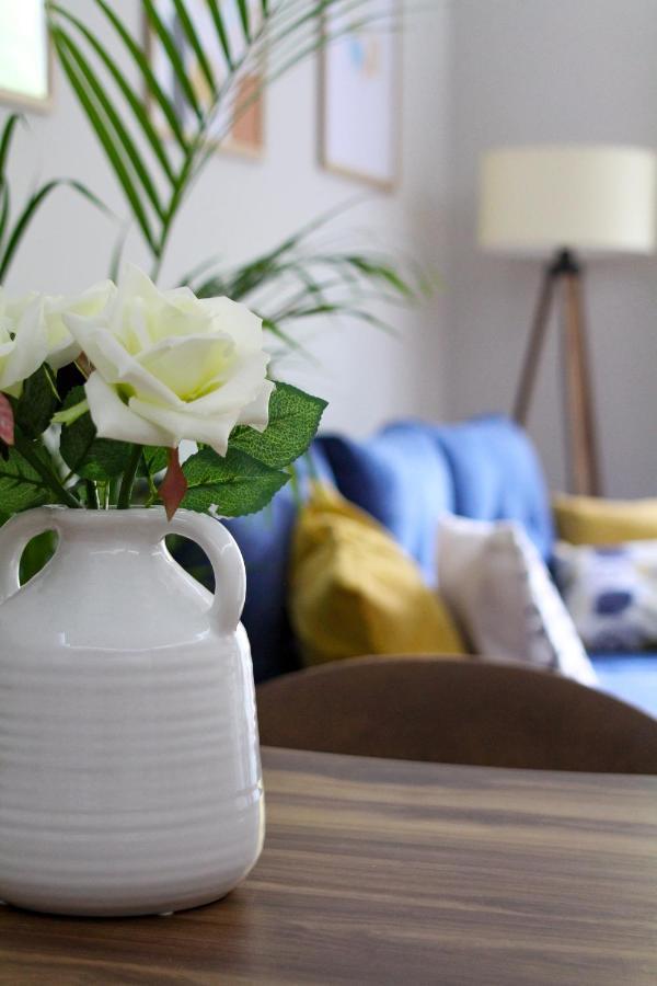 Laki Apartment Tivat Luaran gambar