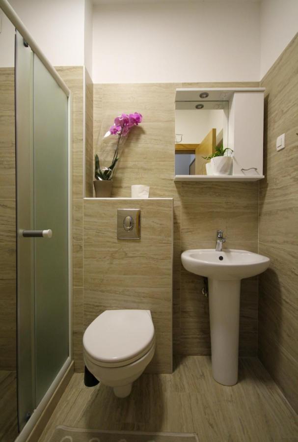Laki Apartment Tivat Luaran gambar